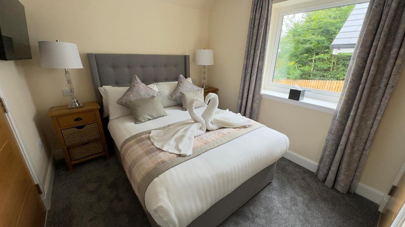 The Waverley Inn Holiday Homes - Inverness — Photos 2