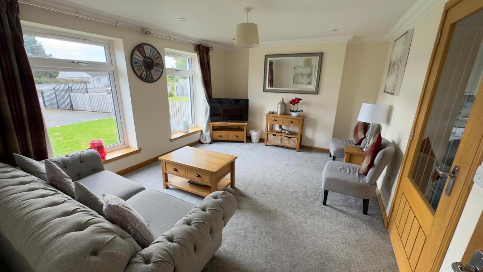 The Waverley Inn Holiday Homes - Inverness, Inverness