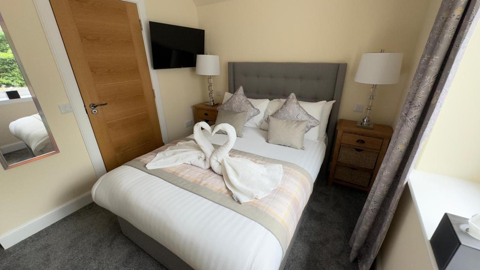 The Waverley Inn Holiday Homes - Inverness — Photos 3